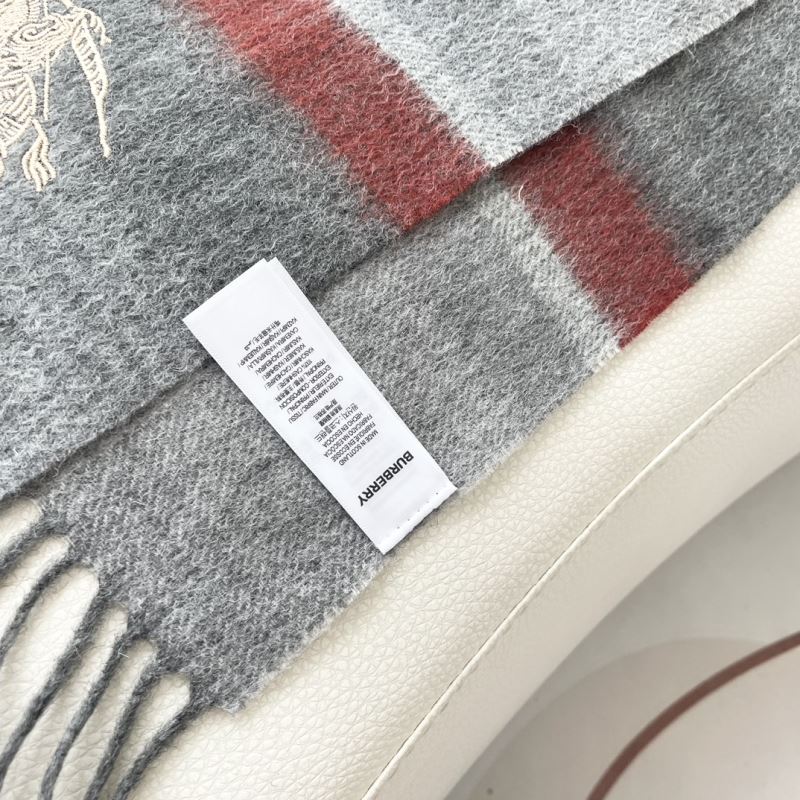 Burberry Scarf